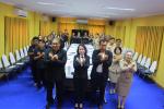 การประชุมมอบนโยบายในการปฏิบัติงานของผู้บริหารท้องถิ่น ประจำป