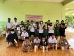 โครงการปรับเปลี่ยนพฤติกรรม ลด คัดแยกขยะจากต้นทาง ประจำปีงบปร