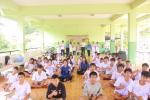 โครงการกิจกรรมส่งเสริมความภาคภูมิใจขนมธรรมเนียมของชาติและของ