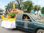 กิจกรรมวันเข้าพรรษา ประจำปี 2561