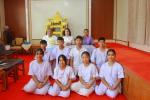 กิจกรรมการเสริมสร้างความภาคภูมิใจในอัตลักษณ์ท้องถิ่นฯ