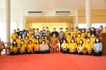 โครงการคัดกรองมะเร็งเต้านมโดยเครื่องเอ็กซเรย์เต้านมเคลื่อนที