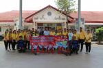 โครงการป้องกันและบรรเทาสาธารณภัย ประจำปีงบประมาณ พ.ศ. 2567