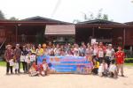 โครงการ 3 วัย สานสัมพันธ์ครอบครัว ประจำปีงบประมาณ พ.ศ. 2568
