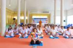โครงการส่งเสริมคุณธรรม จริยธรรมฯ ประจำปีงบประมาณ พ.ศ. 2568