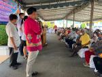 โครงการตรวจคัดกรองปัญหาทางสายตาฯ ประจำปีงบประมาณ พ.ศ. 2566