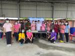 โครงการแก้ไขปัญหาว่างงานหรือส่งเสริมการประกอบอาชีพของประชาชน