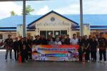 โครงการป้องกันและบรรเทาสาธารณภัย ประจำปีงบประมาณ พ.ศ. 2569