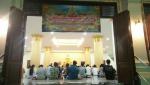 โครงกรสวดมนต์ข้ามปี และตักบาตรปีใหม่ ประจำปี 2561
